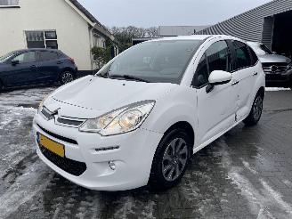 Coche accidentado Citroën C3 1.6 BlueHDi Business N.A.P NL AUTO PRACHTIG!!! 2015/12