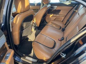 Jaguar XF 2.2D N.A.P NL AUTO PRACHTIG!! picture 10