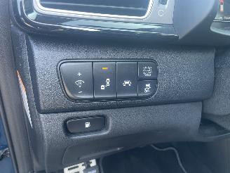 Kia Niro 1.6 GDi Hybrid ExecutiveLine picture 14