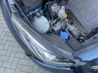 Kia Niro 1.6 GDi Hybrid ExecutiveLine picture 30