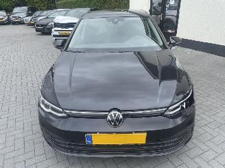 Volkswagen Golf 2.0 TDI Golf picture 6