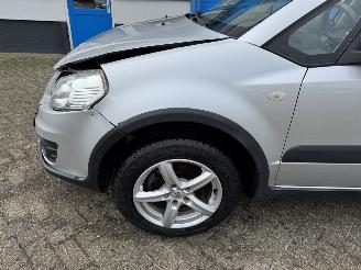 Suzuki SX4 1.6  SHOGUN picture 10