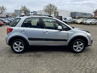 Suzuki SX4 1.6  SHOGUN picture 5