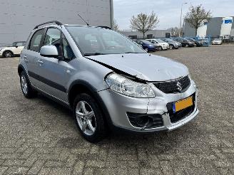 Suzuki SX4 1.6  SHOGUN picture 4