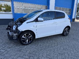  Peugeot 108 1.0 e-VTI  ALLURE 2021/10