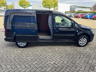 Volkswagen Caddy 1.6 TDI  MAXI picture 13