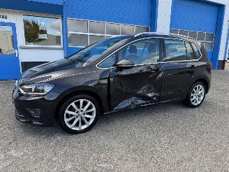 Avarii autoturisme Volkswagen Golf Sportsvan 1.2 TSI  AUTOMAAT  HIGHLINE 2015/1