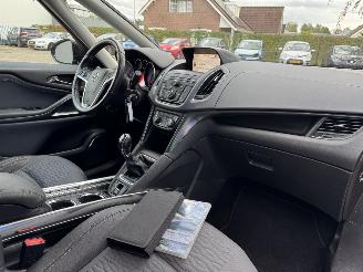 Opel Zafira 1.4  BUSINESS EDITION 7-PERSOONS picture 15