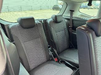 Opel Zafira 1.4  BUSINESS EDITION 7-PERSOONS picture 14