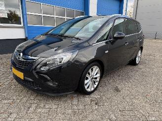 Opel Zafira 1.4  BUSINESS EDITION 7-PERSOONS picture 2