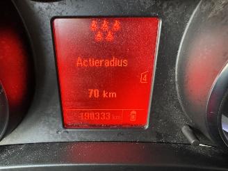 Opel Zafira 1.4  BUSINESS EDITION 7-PERSOONS picture 22