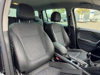 Opel Zafira 1.4  BUSINESS EDITION 7-PERSOONS picture 16