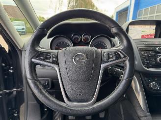 Opel Zafira 1.4  BUSINESS EDITION 7-PERSOONS picture 21