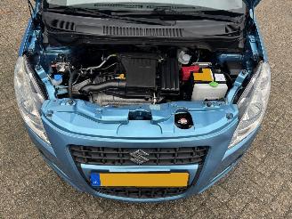Suzuki Splash 1.0 VVT  COMFORT picture 13