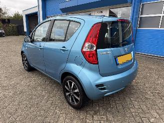 Suzuki Splash 1.0 VVT  COMFORT picture 8