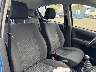 Suzuki Splash 1.0 VVT  COMFORT picture 16