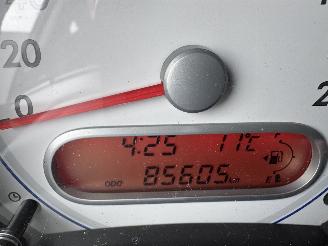 Suzuki Splash 1.0 VVT  COMFORT picture 22