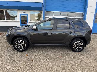 Dacia Duster 1.2 TCE  PRESTIGE picture 9