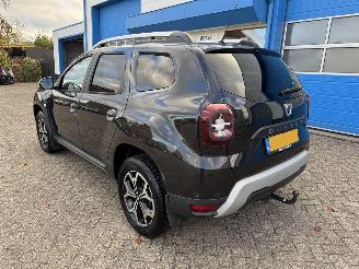 Dacia Duster 1.2 TCE  PRESTIGE picture 8