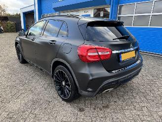 Mercedes GLA 200 AUTOMAAT  AMG  EDITION 1 picture 8