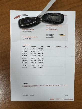 Ford Kuga 1.5  AUTOMAAT  ST-LINE picture 25