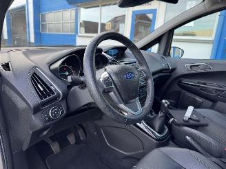 Ford B-Max 1.0 TITANIUM picture 18