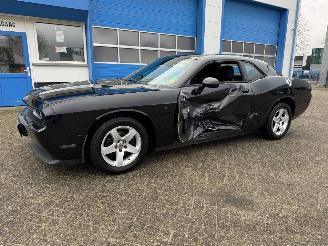 Voiture accidenté Dodge Challenger 3.6 V6  AUTOMAAT 2012/9