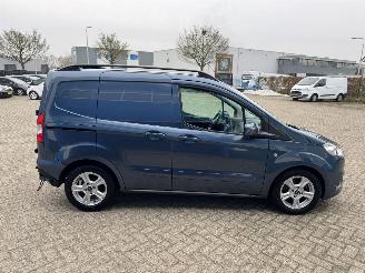Ford Transit 1.5TDCI  COURIER  LIMITED picture 5
