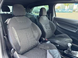 Citroën DS3 1.2 VTI  CABRIO picture 12