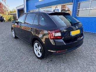 Skoda Rapid 1.0TSI  GREENTECH  CLEVER picture 8