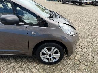 Honda Jazz 1.2  COOL picture 11