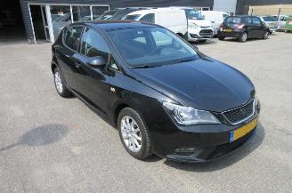 Avarii autoturisme Seat Ibiza 1.0 TSI Style 5-drs airco 2015/12