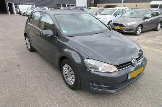  Volkswagen Golf 1.2 TSI 5-drs  airco 2014/4