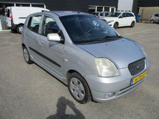  Kia Picanto 1.0 Bling 5-drs airco 2007/2