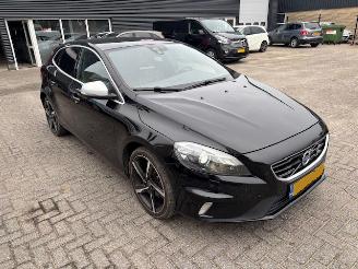  Volvo V-40 2.0 D2 Ocean Race Pano 2015/12