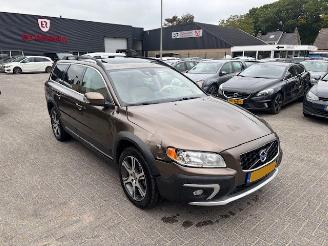  Volvo Xc-70 3.0 T6 Summum AWD Automaat 305pk 2015/2