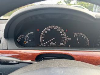 Mercedes S-klasse 350 Prestige Plus picture 18