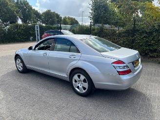 Mercedes S-klasse 350 Prestige Plus picture 2