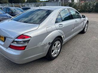 Mercedes S-klasse 350 Prestige Plus picture 7