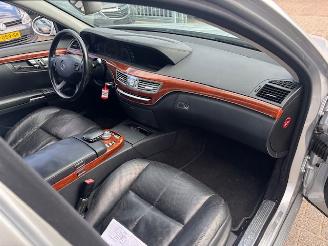 Mercedes S-klasse 350 Prestige Plus picture 9