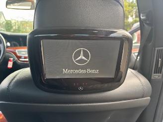 Mercedes S-klasse 350 Prestige Plus picture 14