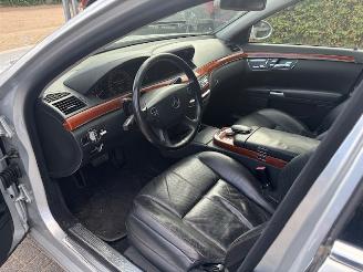 Mercedes S-klasse 350 Prestige Plus picture 16