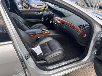 Mercedes S-klasse 350 Prestige Plus picture 8