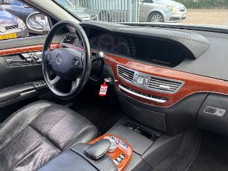 Mercedes S-klasse 350 Prestige Plus picture 10