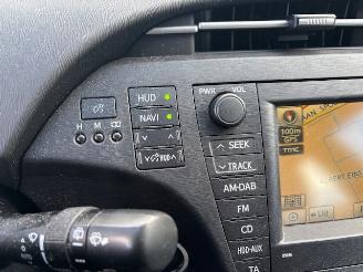 Toyota Prius 1.8 Dynamic automaat NAP picture 15