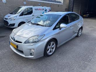 Toyota Prius 1.8 Dynamic automaat NAP picture 4