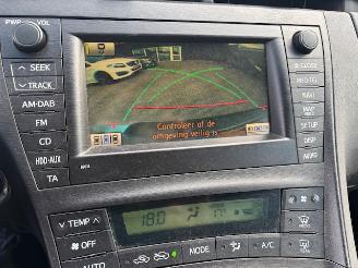 Toyota Prius 1.8 Dynamic automaat NAP picture 17
