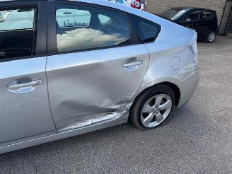 Toyota Prius 1.8 Dynamic automaat NAP picture 6