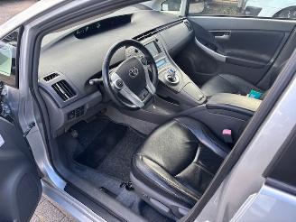 Toyota Prius 1.8 Dynamic automaat NAP picture 11
