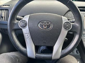 Toyota Prius 1.8 Dynamic automaat NAP picture 16